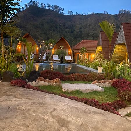 Pondok Bali Cottage Kintamani  Luaran gambar