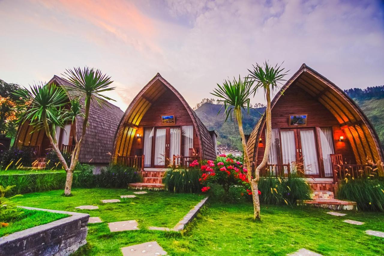 Pondok Bali Cottage Kintamani  Luaran gambar