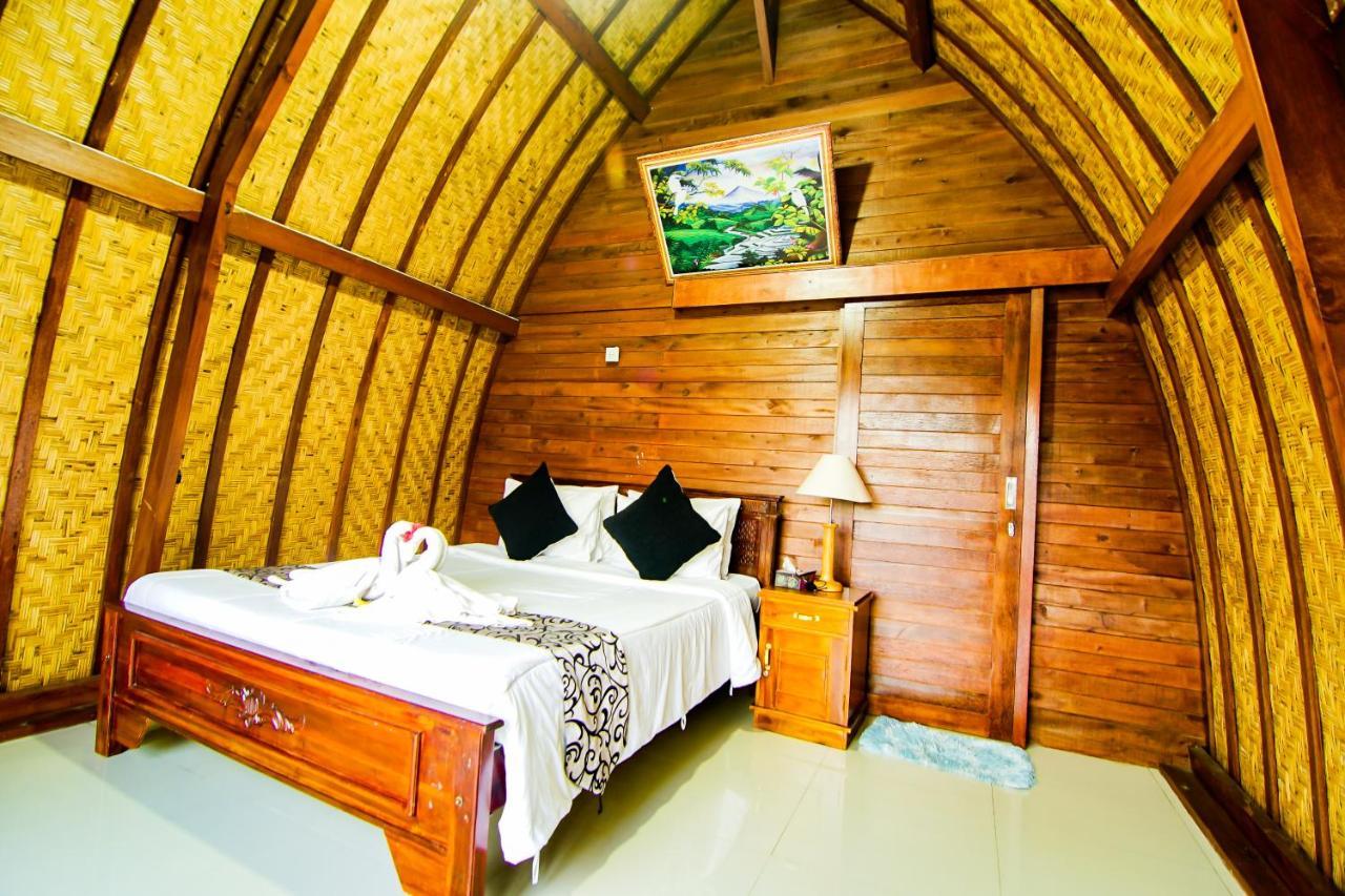 Pondok Bali Cottage Kintamani  Luaran gambar