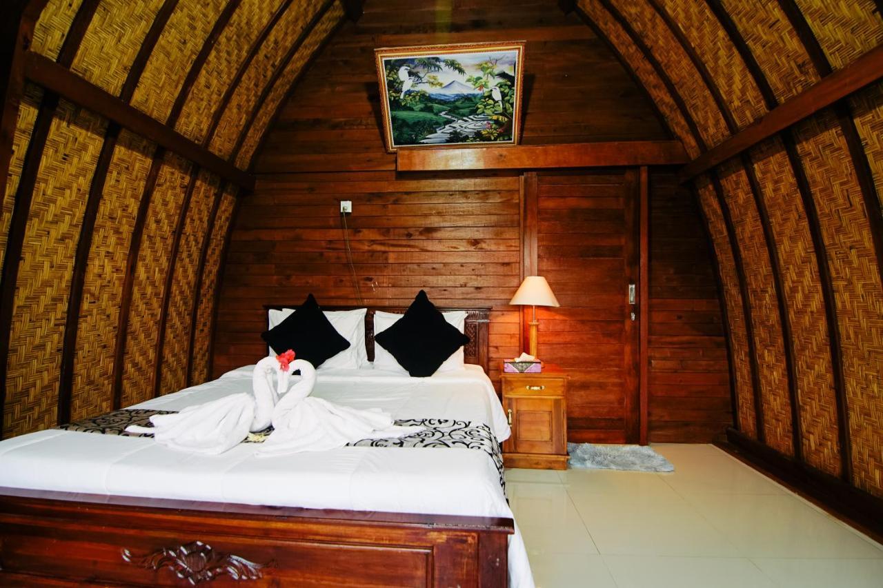 Pondok Bali Cottage Kintamani  Luaran gambar