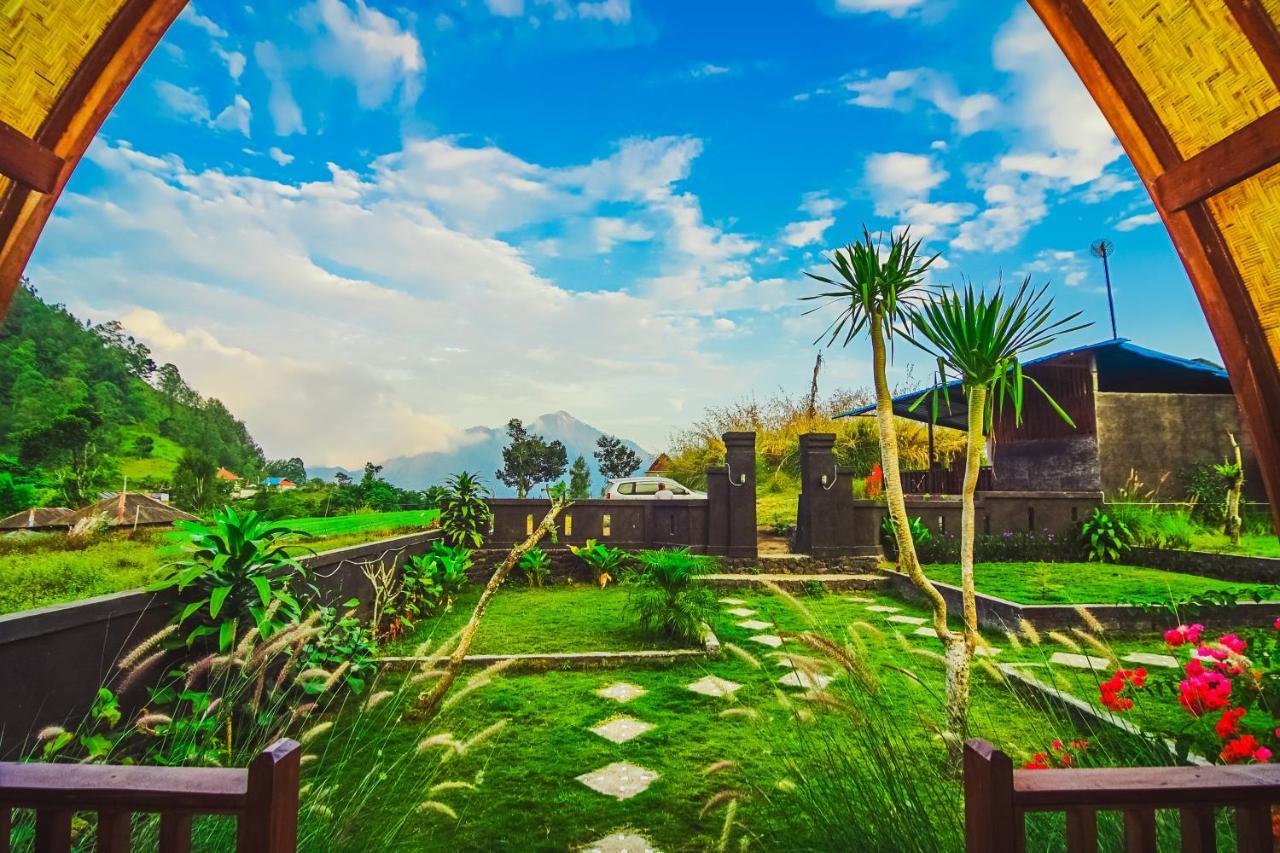 Pondok Bali Cottage Kintamani  Luaran gambar