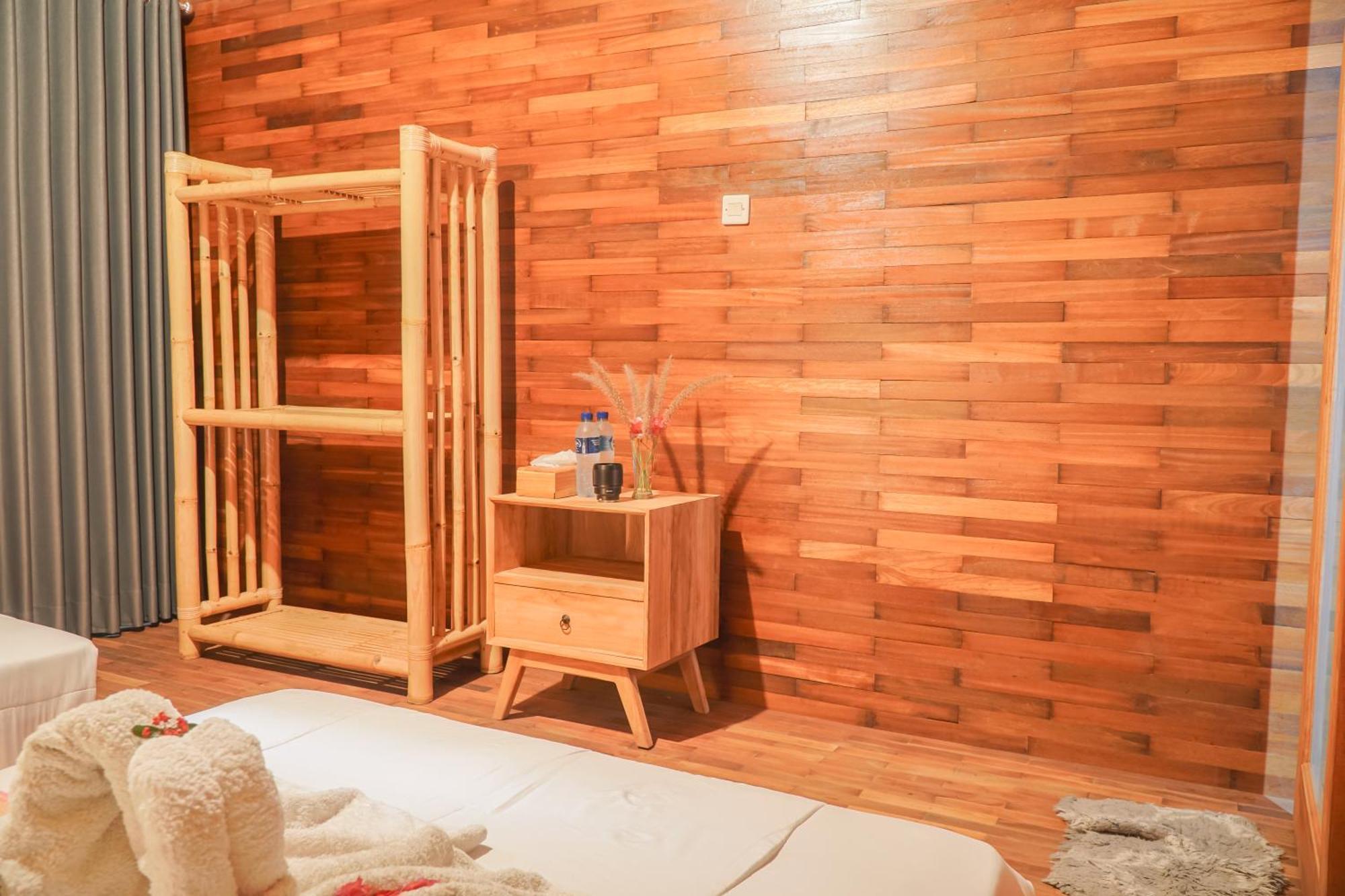 Pondok Bali Cottage Kintamani  Bilik gambar