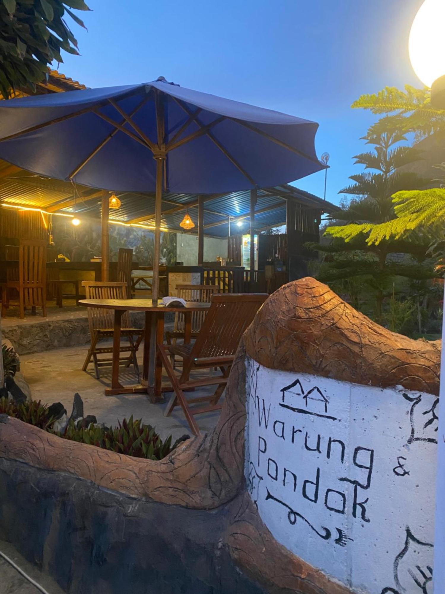 Pondok Bali Cottage Kintamani  Luaran gambar