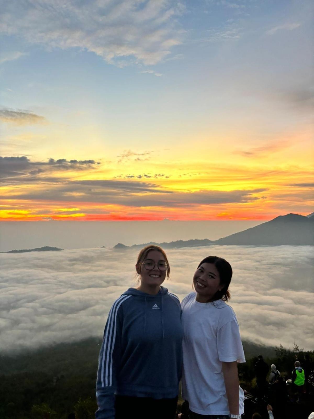 Pondok Bali Cottage Kintamani  Luaran gambar