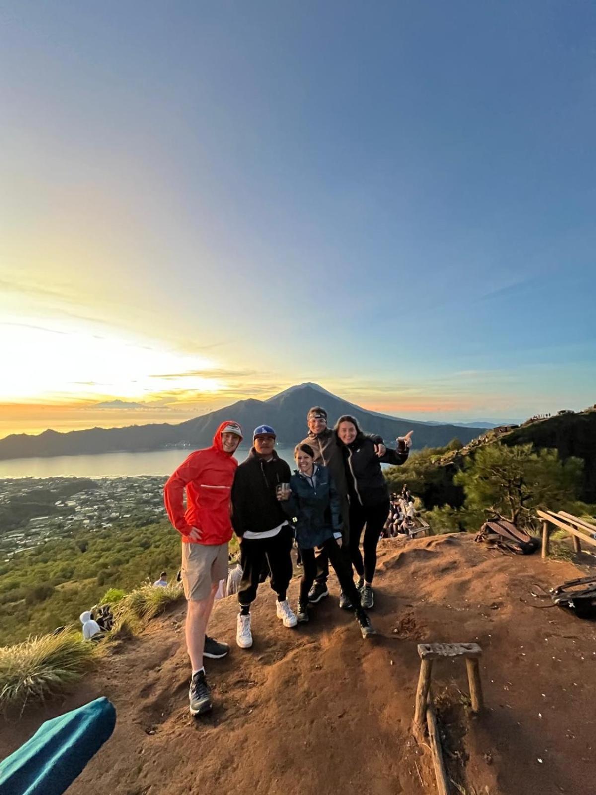 Pondok Bali Cottage Kintamani  Luaran gambar